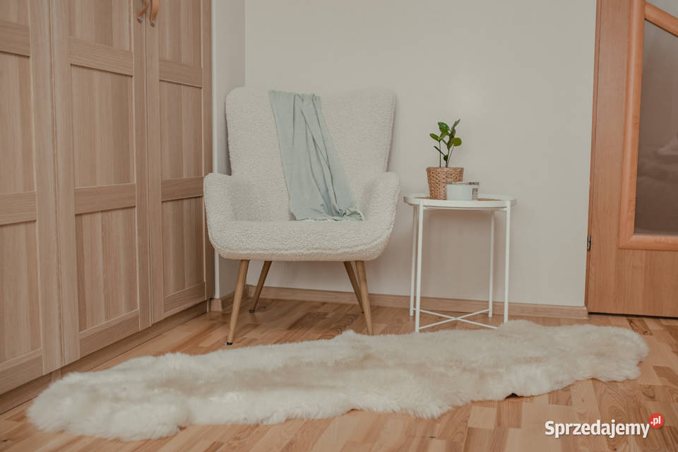 Skóra OwczaSkóry Owcze Dywaniki Dywany Chodniki Dywany Szaflary sprzedam