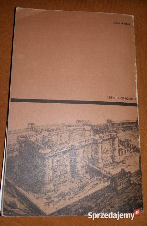 Aleksander Dumas Hrabina de Charny tom 2 Łódź