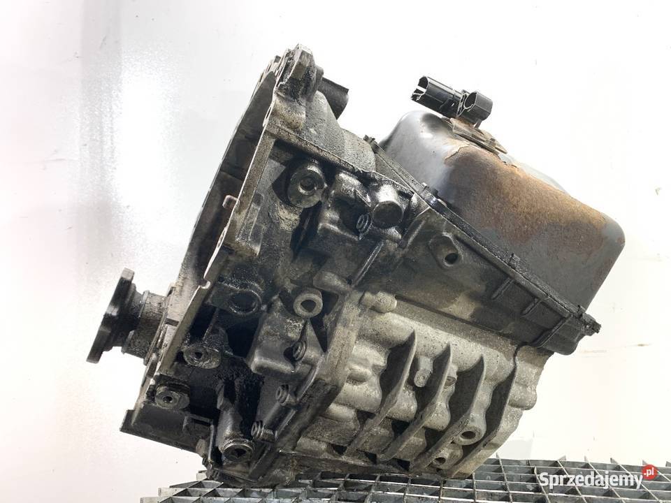 SKRZYNIA BIEGÓW VW TOURAN HJP 20 140 0310