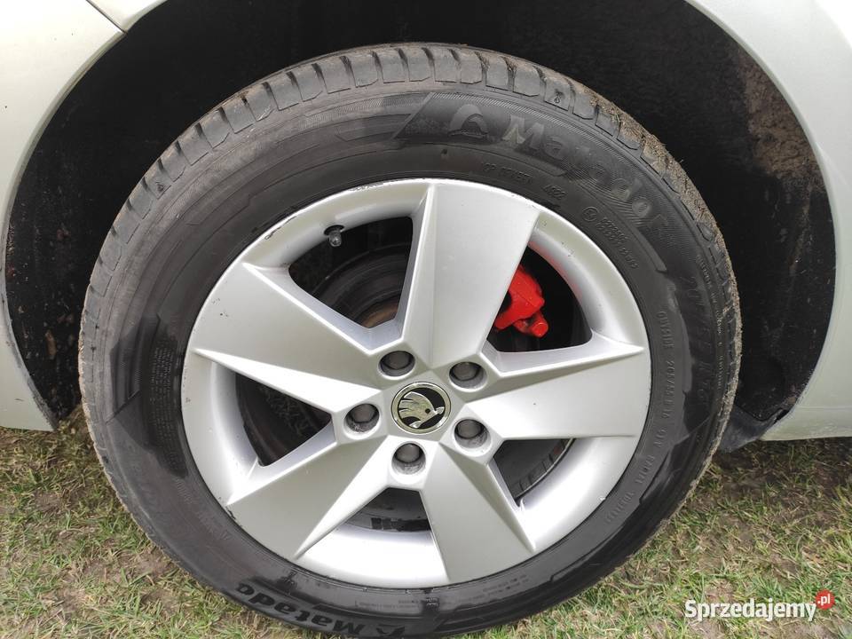 sprzedam samochód gniazdo AUX sprzedam