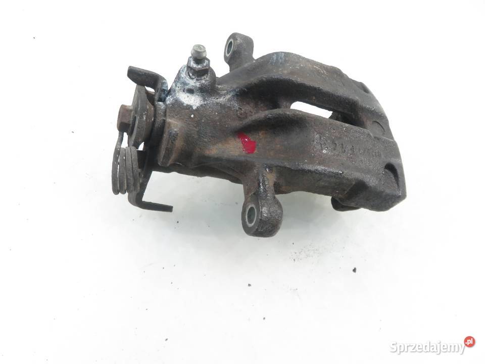 ZACISK LEWY TYŁ FIAT ULYSSE