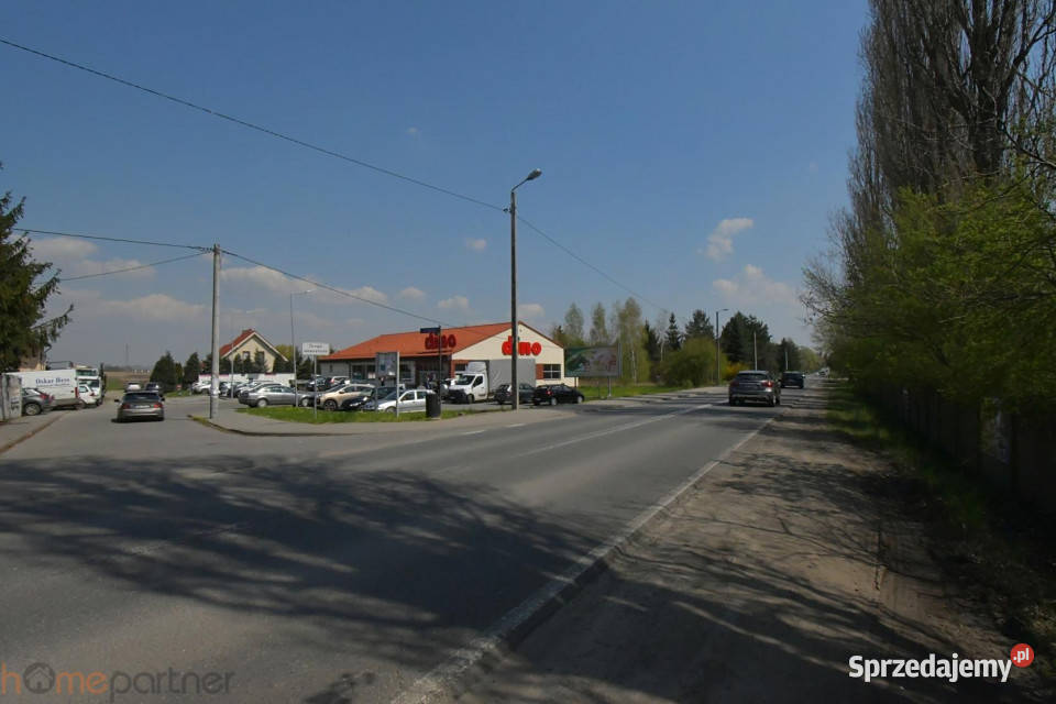 Mieszkanie Pietrzykowice 90m2 3 pok