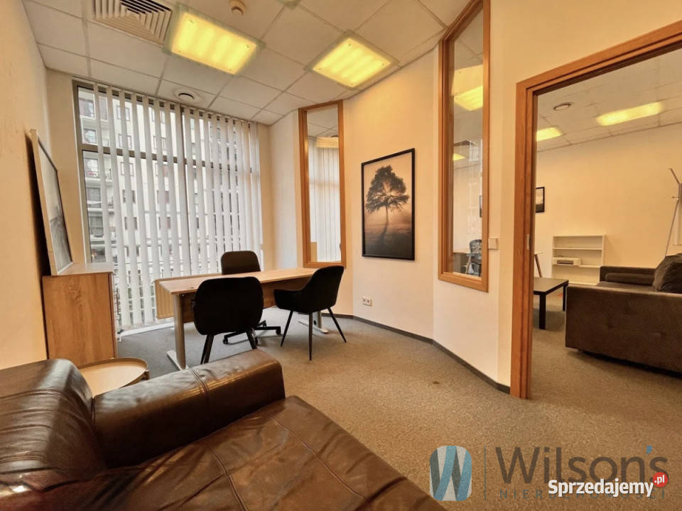 Lokal wynajmę 45m2 Warszawa Pory