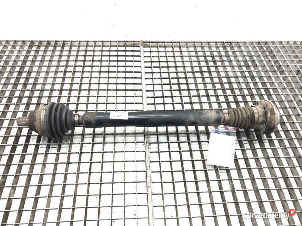 PÓŁOŚ PRAWA VW PASSAT CC B6 1K0407272RS 20 211