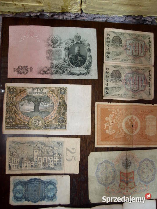 50 marek deutschland 1996 banknoty PRL i starsze Pozostałe Łódź sprzedam