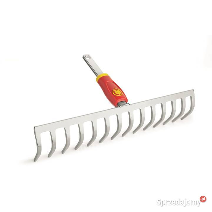 Grabie DRM 35 WOLFGarten multistar pomorskie