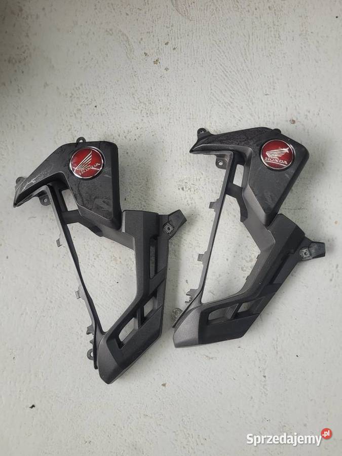 HONDA CRF 1000 owiewka osłona wypełnienie Nowy Tomyśl