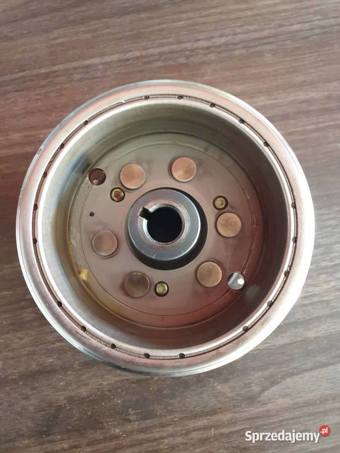 Honda Rebel 125 CA 125 sprzęgło rozrusznika koło wielkopolskie Grońsko
