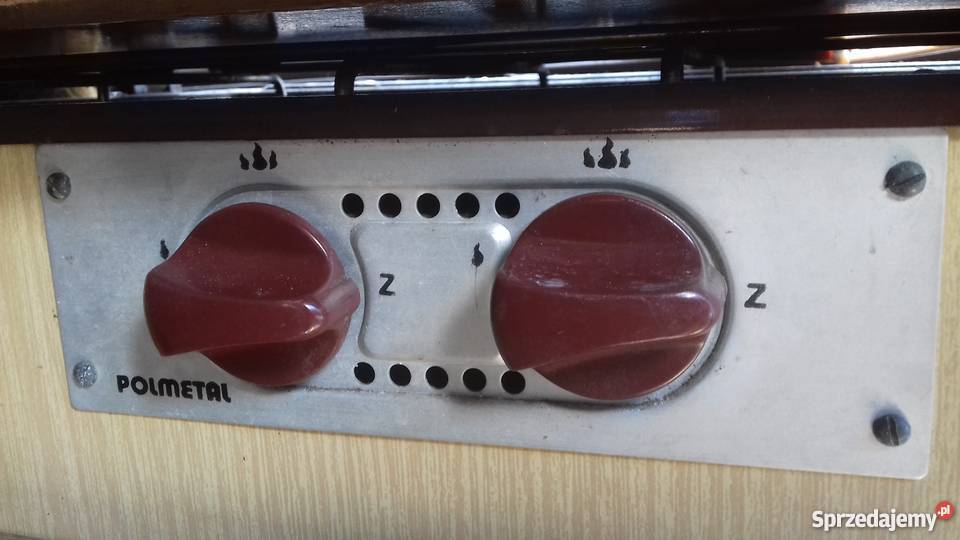 Kuchenka i zlew Niewiadów n 126