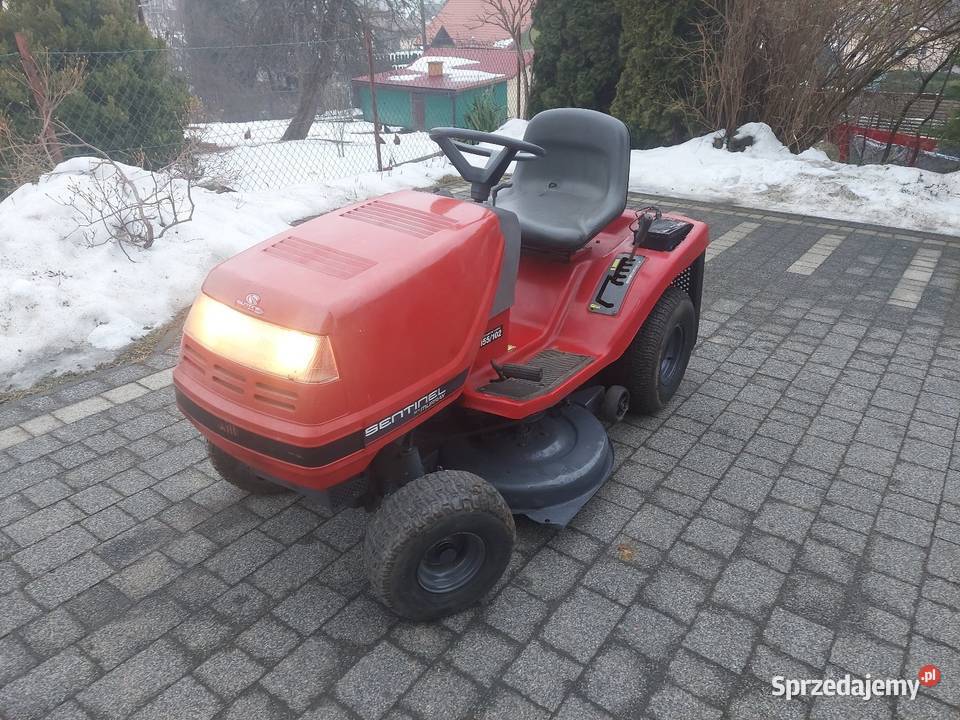 Traktorek kosiarka pompa oleju briggsstratton podkarpackie