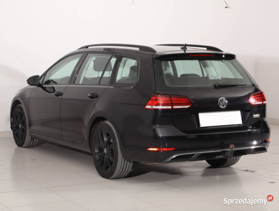 VW Golf 20 TDI Piaseczno