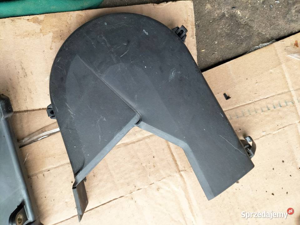 VW LUPO GOLF 4 POLO 6N 14 OSŁONA OBUDOWA osobowe Kamień-Kolonia