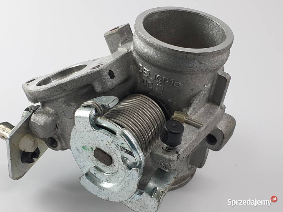 Przepustnica Ktm Duke 125