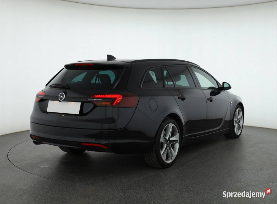 Opel Insignia 20 CDTI 125KM Piaseczno