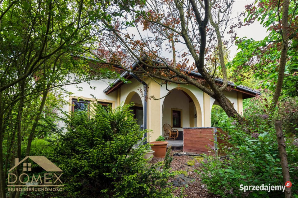 Dom wolnostojący 242m2 Rogów śląskie