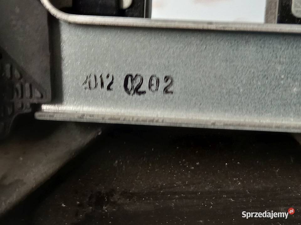 CHEVROLET CAPTIVA I LIFT 12r kierownica osobowe