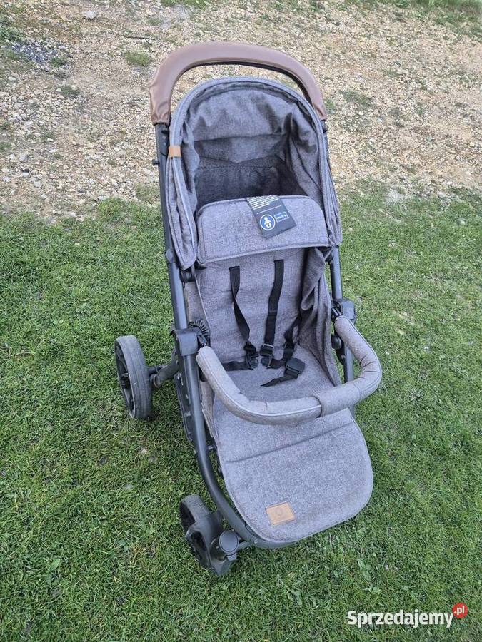 Wózek spacerowy małopolskie Wieprz sprzedam