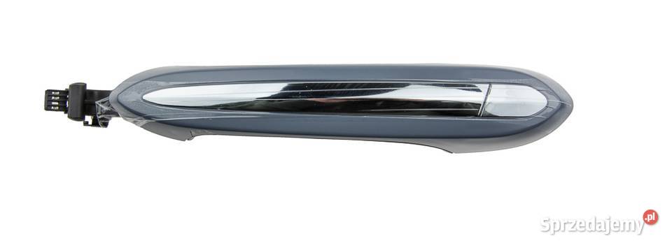 Bmw G30 G31 F90 G32 klamka zewnętrzna przednia Łódź