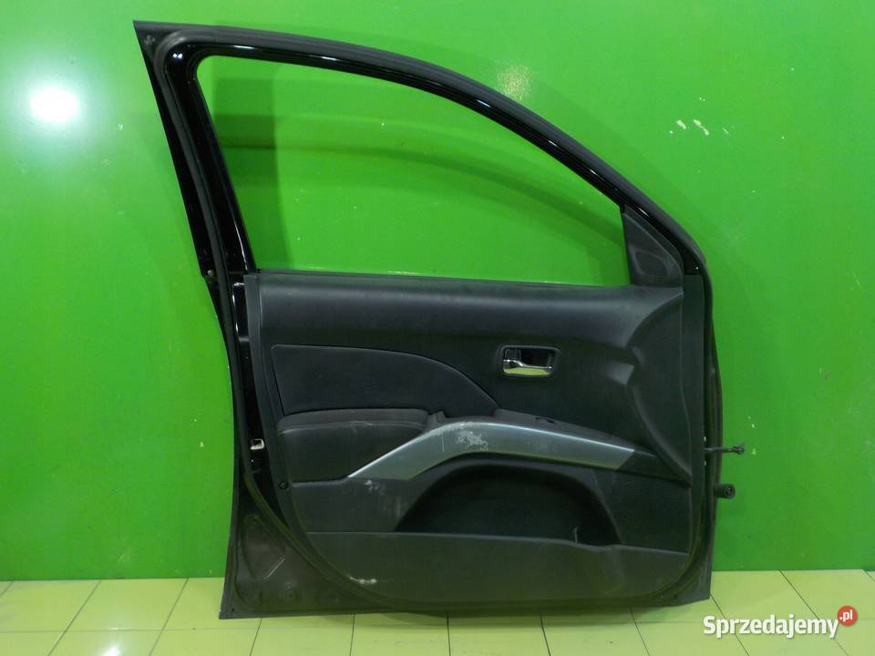 PEUGEOT 4007 22 HDI 08r 5D drzwi lewe przod Suków sprzedam