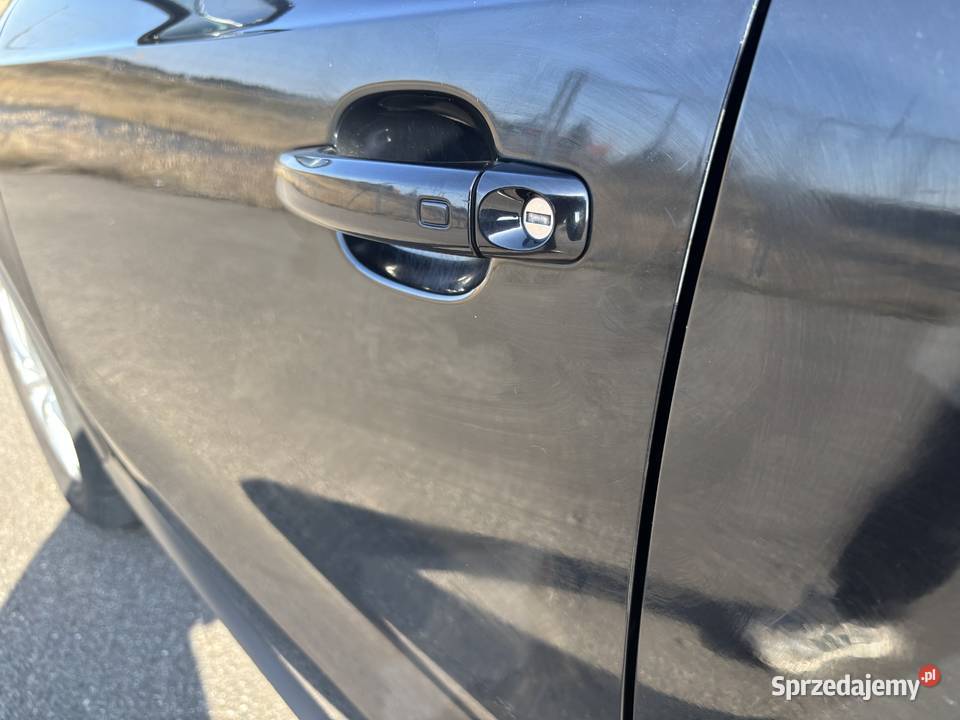 Audi Q3 4x4 guattro diesel Stawiguda sprzedam