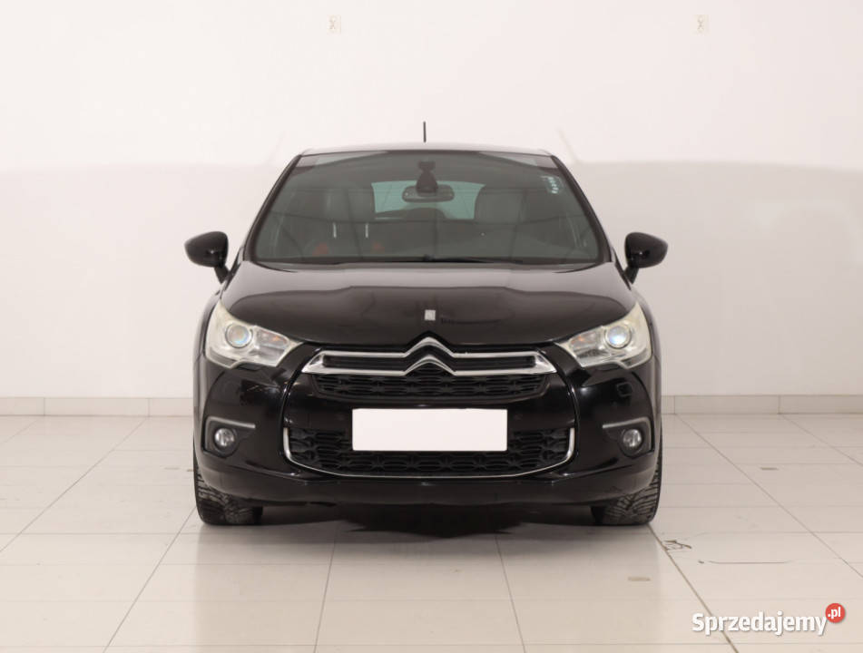 Citroen DS4 16 THP Piaseczno