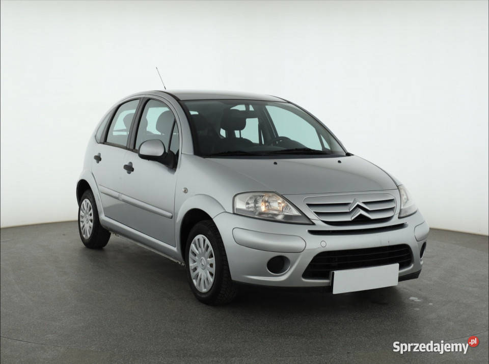 Citroen C3 14 HDi radio Piaseczno sprzedam