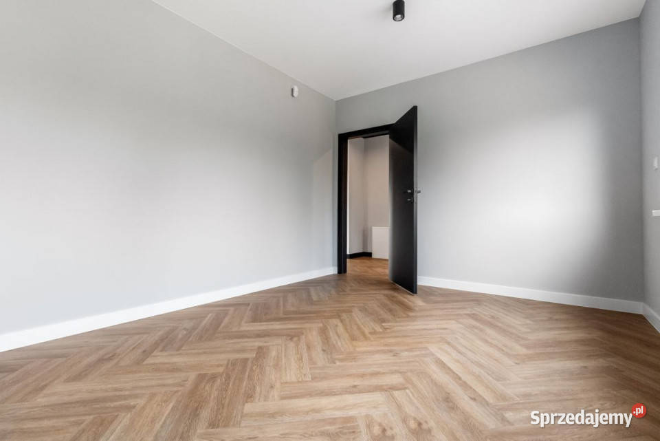 Mieszkanie 95m2 3pokojowe Katowice Barcelońska Piętro 1