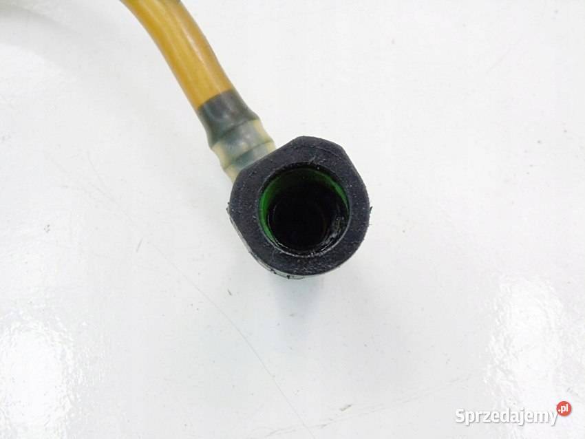 PRZEWÓD WĄŻ PALIWA 22 DCI LAGUNA 2 ESPACE 4 VEL osobowe Sosnowiec sprzedam