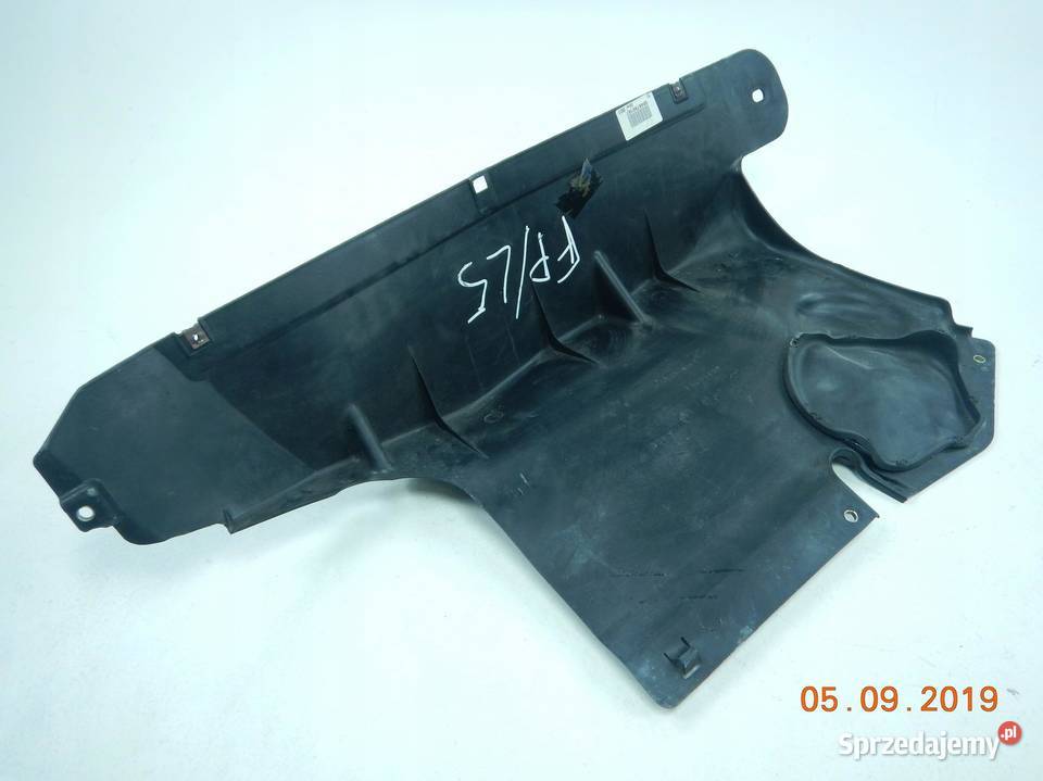 OSŁONA PODWOZIA LEWA FIAT STILO 0107 24 ASO Progi