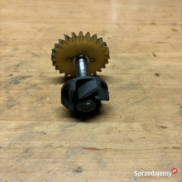 Wałek pompy wody Wirnik Yamaha YZ 80 85 Bielawa sprzedam