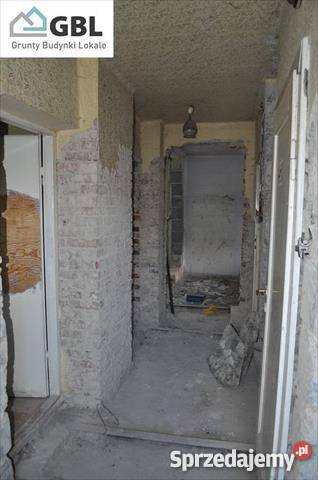 dom wolnostojący do sprzedania Zalesie Domy Zalesie Golczowskie