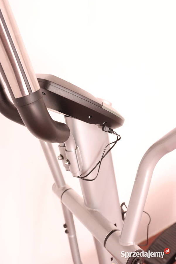 Orbitrek Elektromagnetyczny MEDION MD15075 śląskie