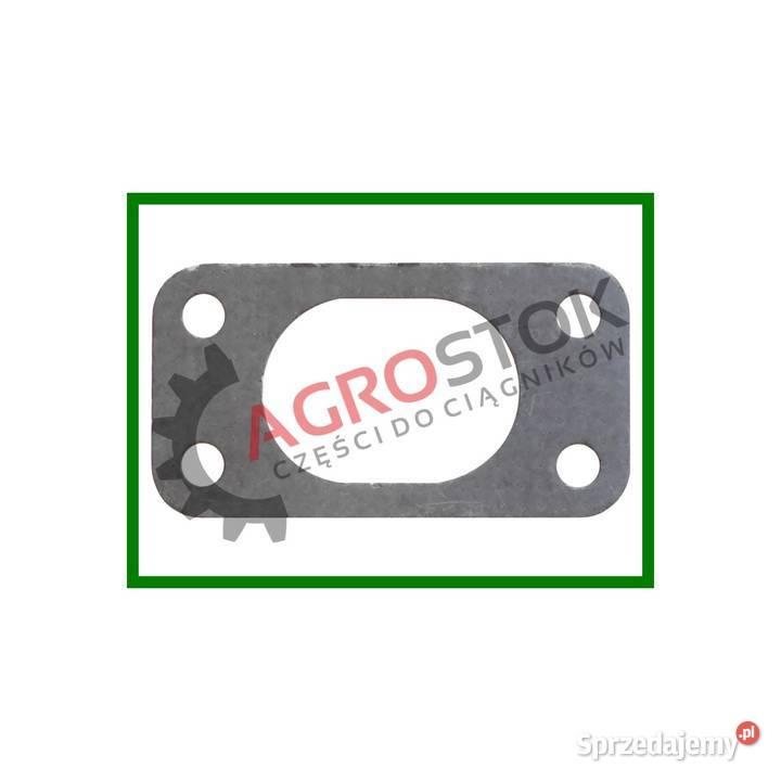 Uszczelka tłumika t25