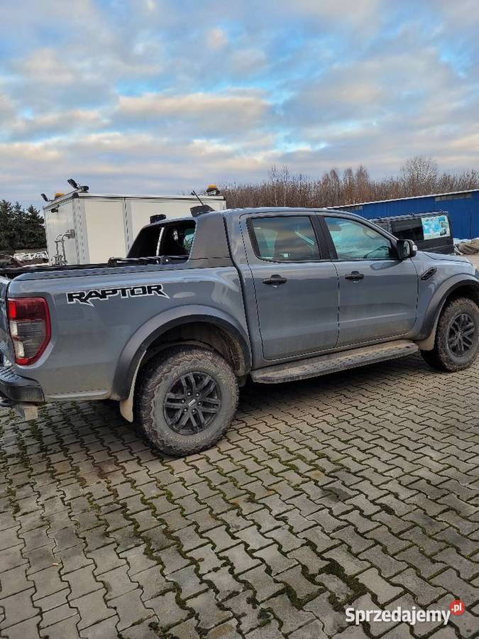 Silnik Wtryski Ford Transit Motor Ford Custom 20 Radom sprzedam