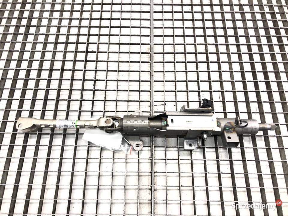 KOLUMNA KIEROWNICZA RENAULT TRAFIC III sprzedam