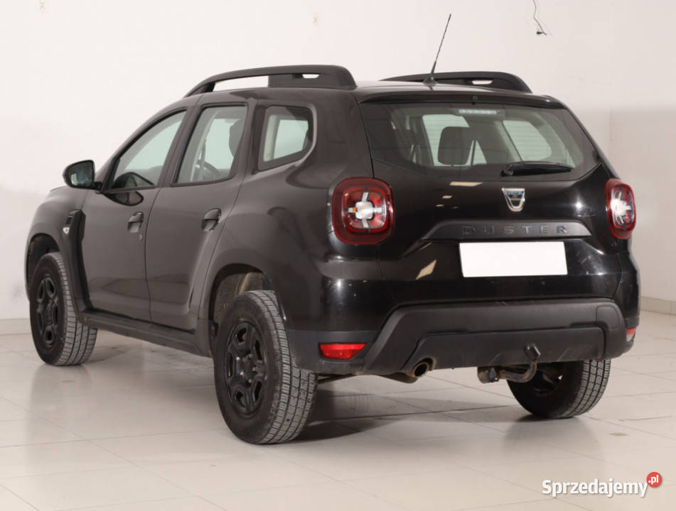 Dacia Duster 13 TCe Duster Piaseczno
