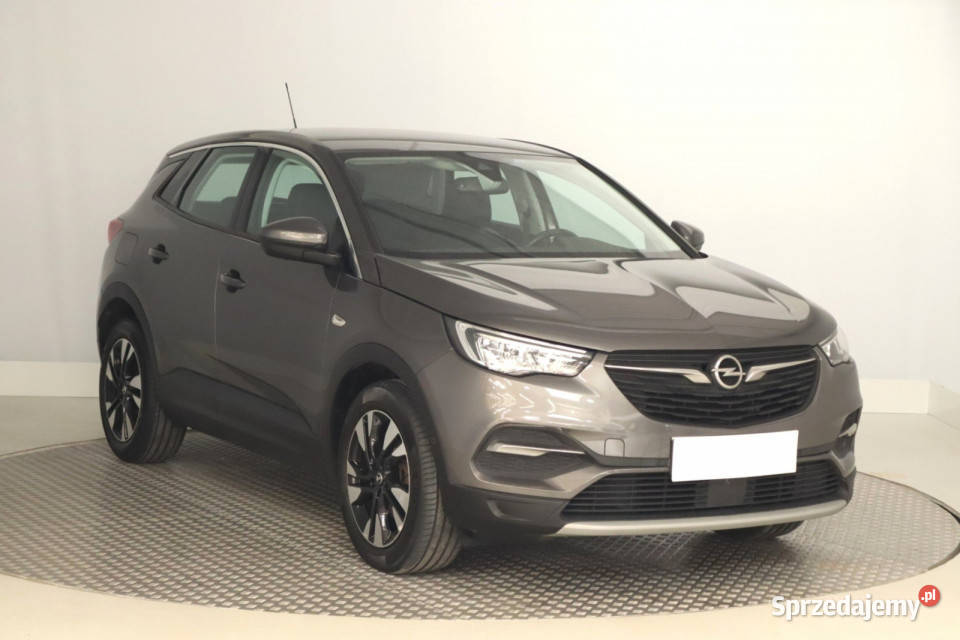 Opel Grandland 16 Turbo