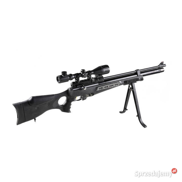 Wiatrówka PCP Optima by Hatsan BT65 SB Elite 635 mazowieckie Warszawa