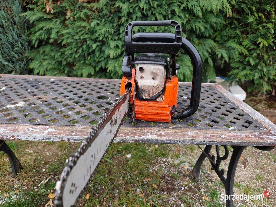 Dolmar 43 28konia Makita DCS430 Mahle Piły Dębica