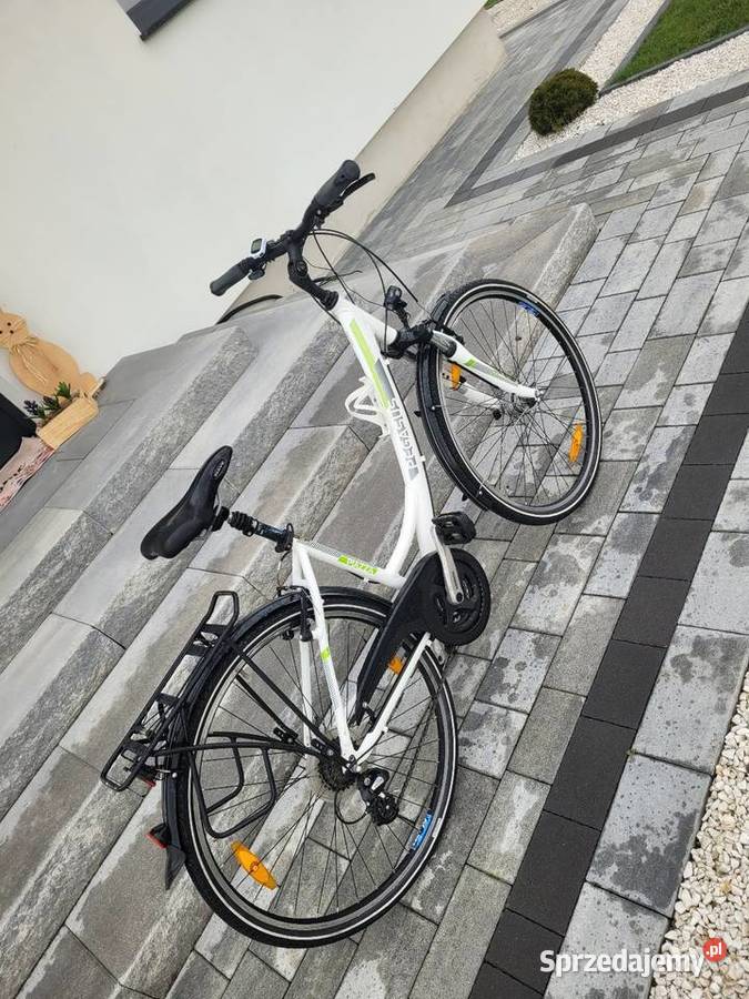 Rower damski PEGASUS 28 opolskie