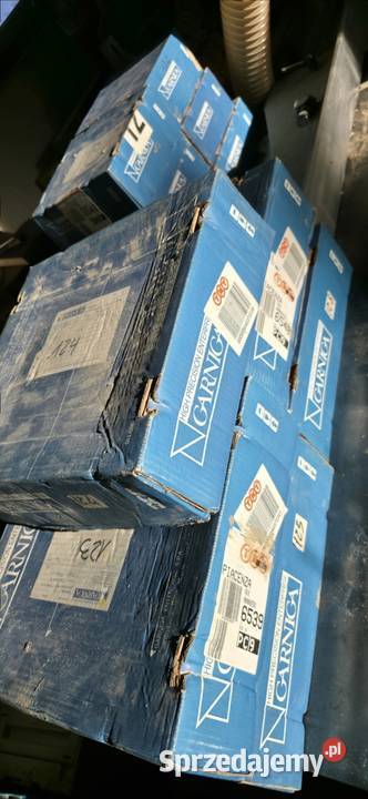 Frezy do drzwi i okien Maszyny stolarskie małopolskie Limanowa sprzedam