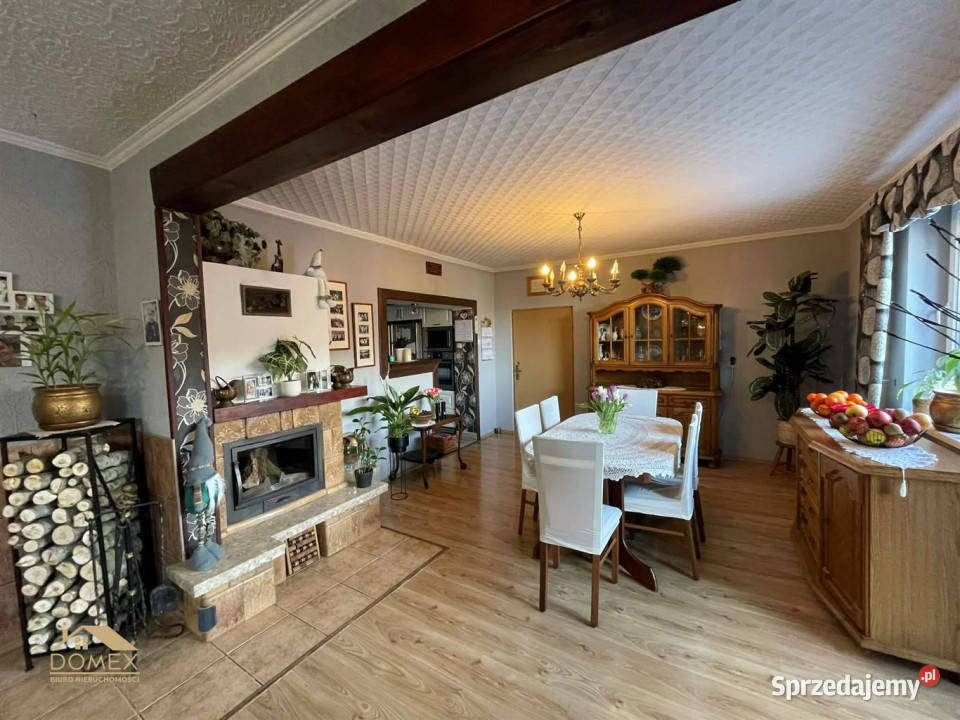 Ogłoszenie dom 150m2 Ustroń Domy śląskie