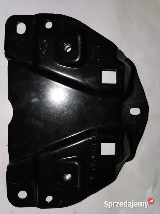 SKODA SUPERB III ZAMKA 15 WSPORNIK NOWY osobowe