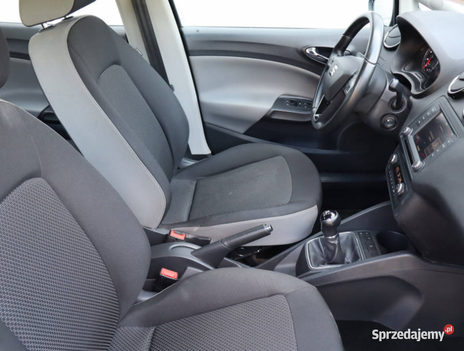 Seat Ibiza 10 66082km Motoryzacja Piaseczno