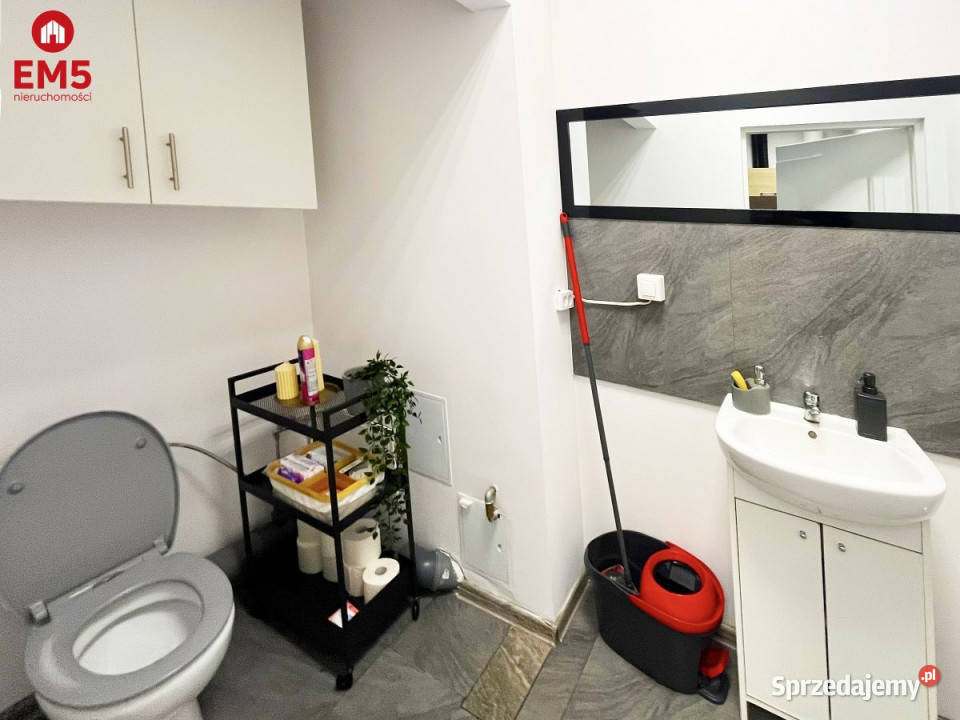 Lokal 65m2 Białystok Wynajem