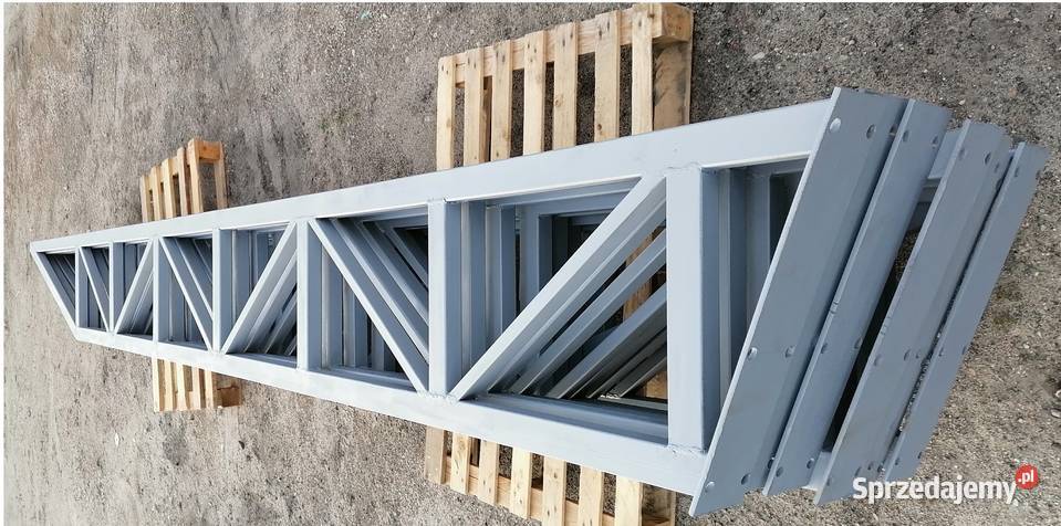 kratownica bindra podciąg Warszawa