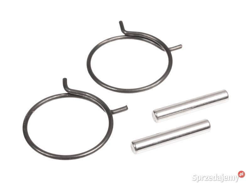 Wałek napędowy Weibang WB507SCWB537SCWB537SC V Opalenica sprzedam