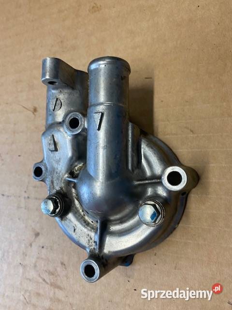 POKRYWA POMPY WODY YAMAHA GRIZZLY 700 550 Sulęcin