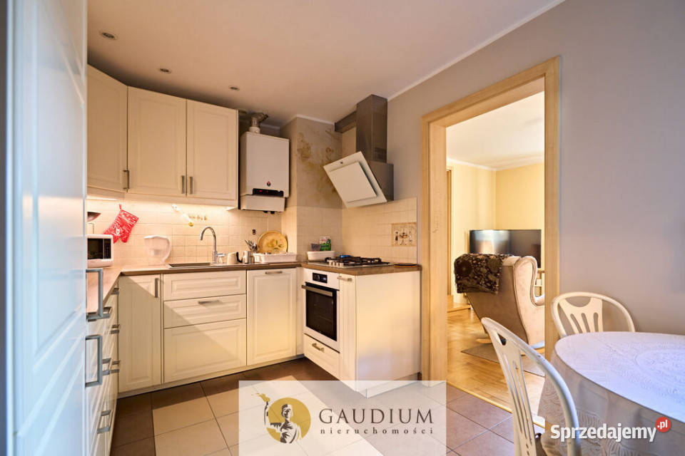 Kameralny dom w Rumi pomorskie Rumia