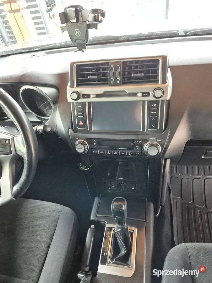 Toyota Land Cruiser 150 Biłgoraj